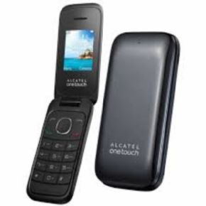 Telfono Mvil Alcatel 10.35D